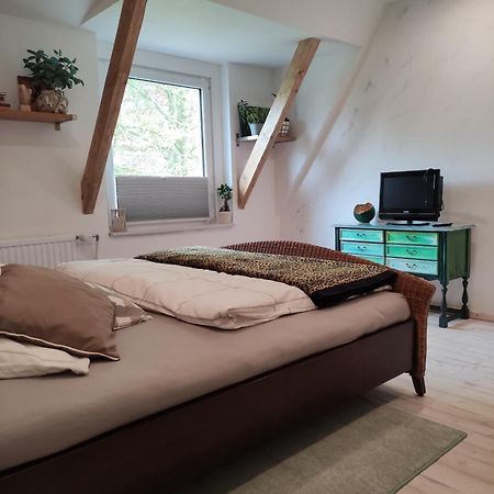 Eider Apartamento Karolinenkoog Exterior foto